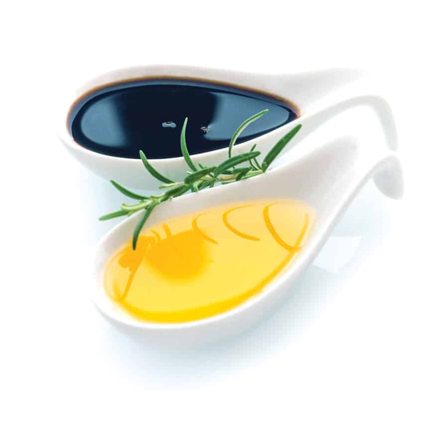 Ocet balsamiczny z winogron