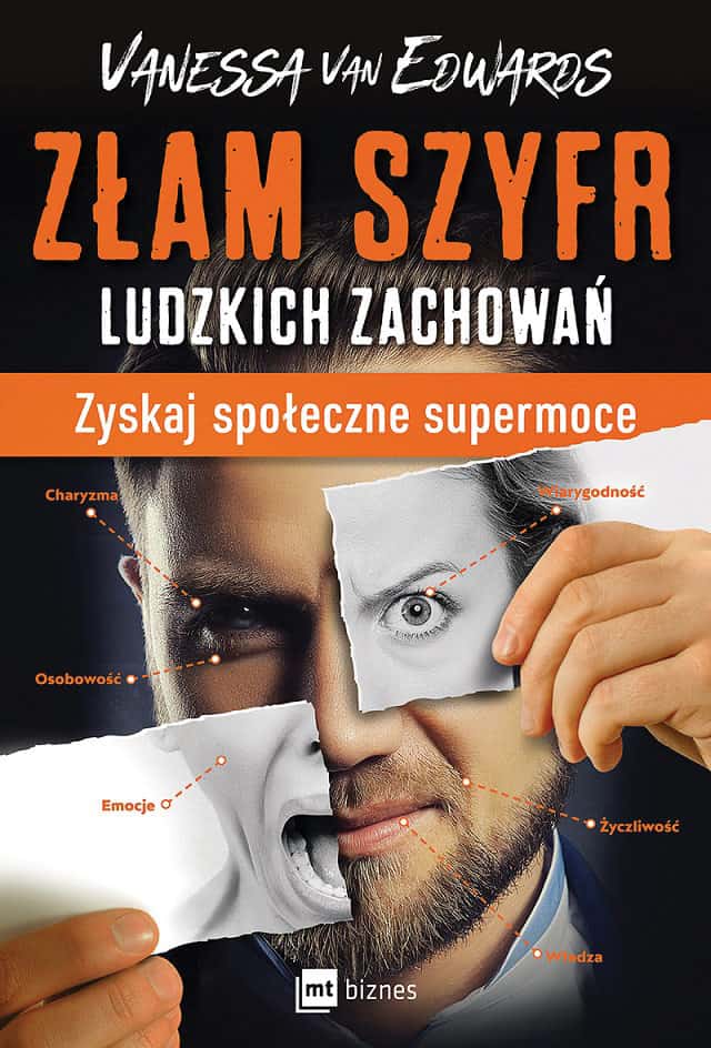 MT Biznes Zlam szyfr ludzkich zachowan front