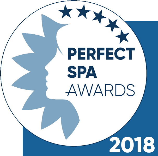 PerfectSPA logo male