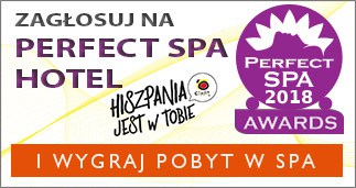 banery Perfect SPA Hiszpania