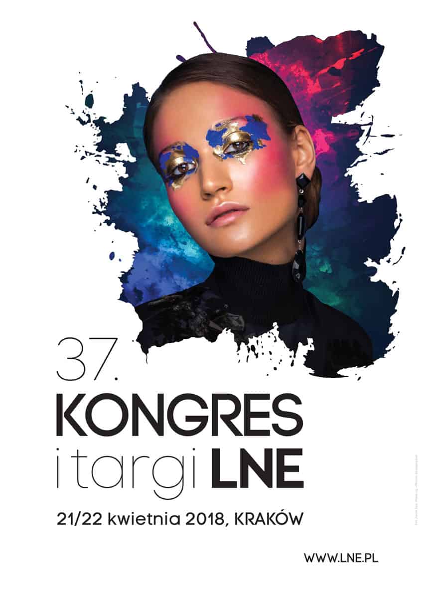 kongres LNE wiosna 2018