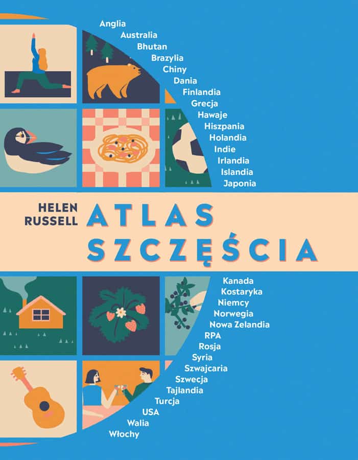 Atlas szczescia