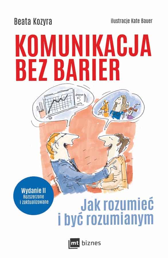 Komunikacja bez barier 2