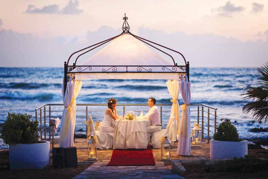 Luksusowe Hotele SPA, Anassa Cypr Luksusowe Hotele SPA, Anassa Cypr
