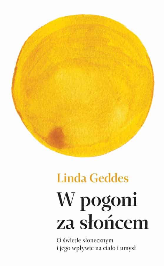 Linda Gedes w pogoni za sloncem 2