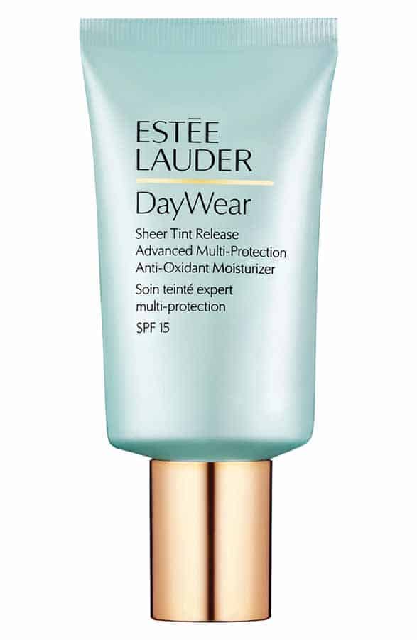 Skuteczne nawilżanie Estee Lauder Skuteczne nawilżanie Estee Lauder