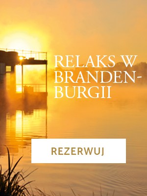 Resort Mark Brandenburg - Rezerwuj