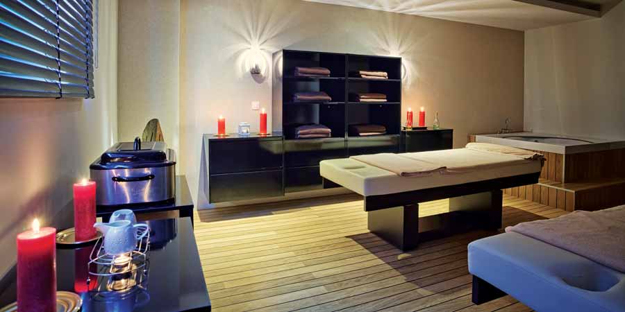 Grand Lubicz SPA