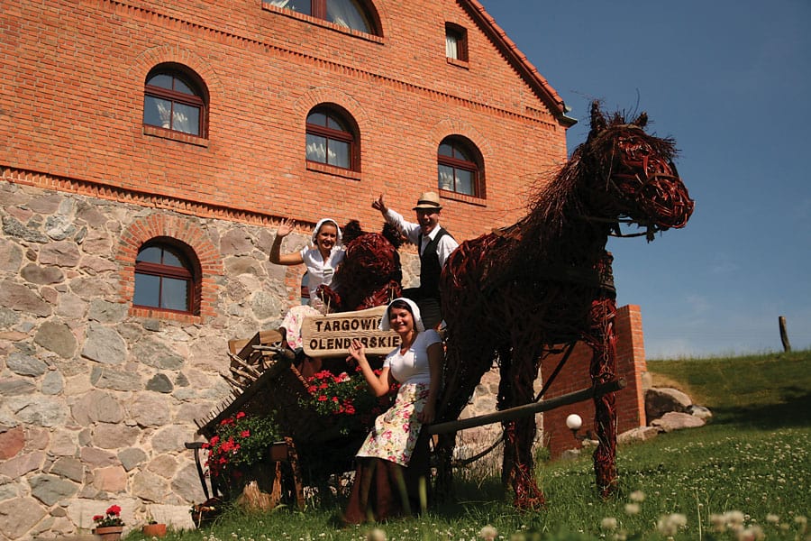 Konferencja w hotelu spa, Olandia