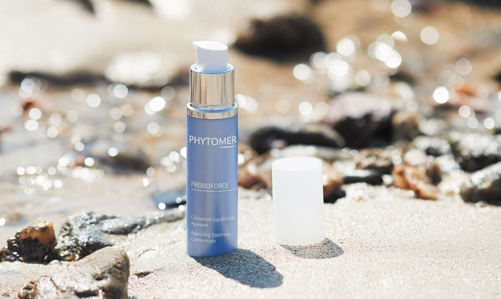 phytomer serum prebioforce