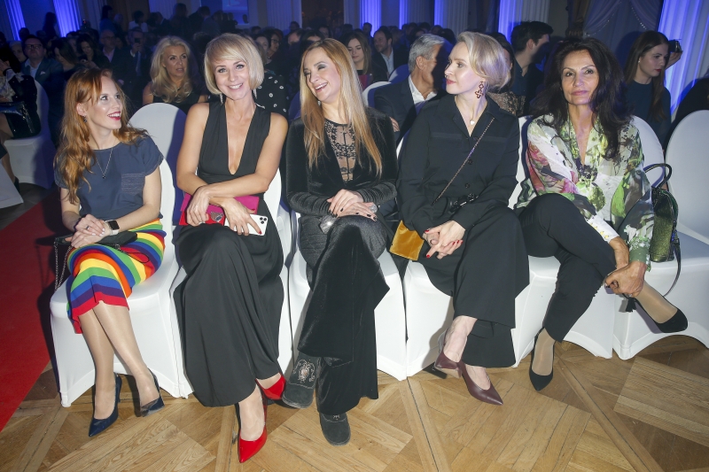 Gala Perfect SPA Awards 2020