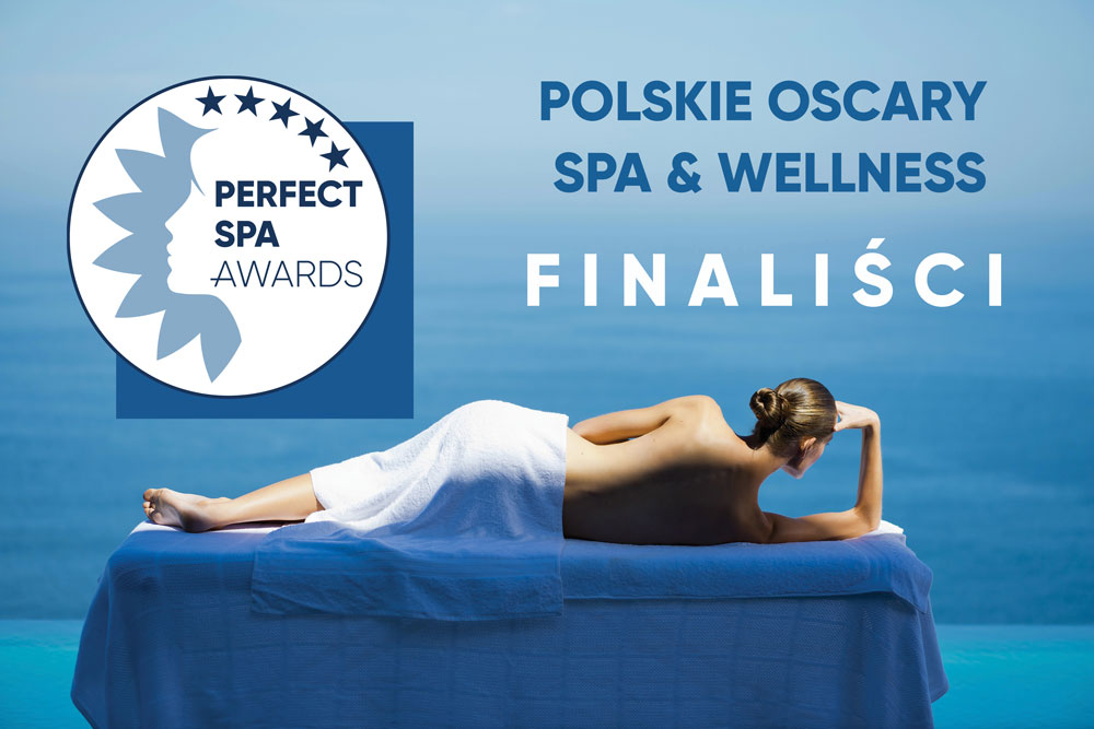 Perfect SPA Finaliści