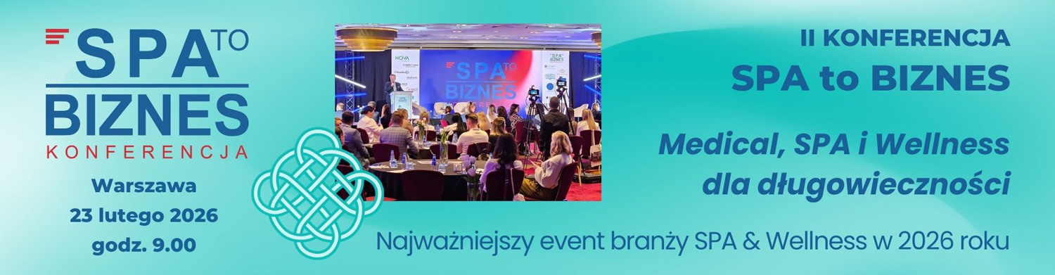 II Konferencja SPA to Biznes