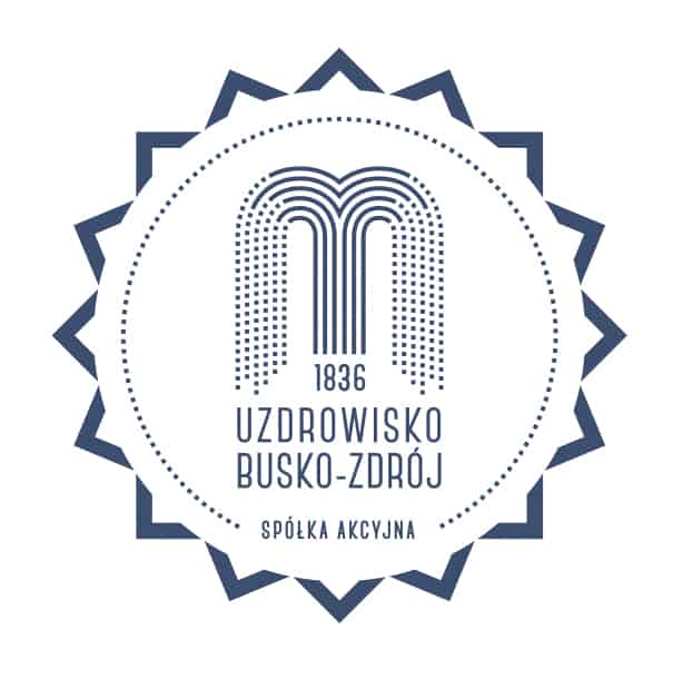 Busko Zdroj LOgo Uzdrowiska