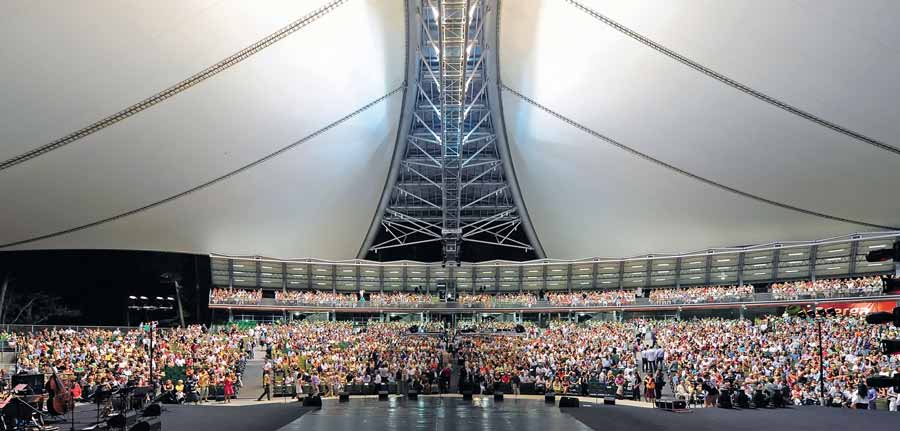 Polska na zdrowie Sopot koncert