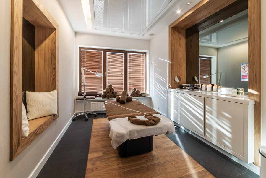 Nosalowy Polska na weekend SPA