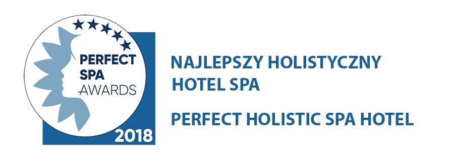 Perfect SPA 2018 Perfect Holistic SPA