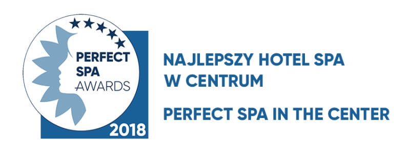 Perfect SPA 2018 centrum