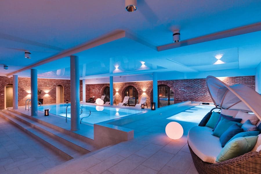Talaria SPA 