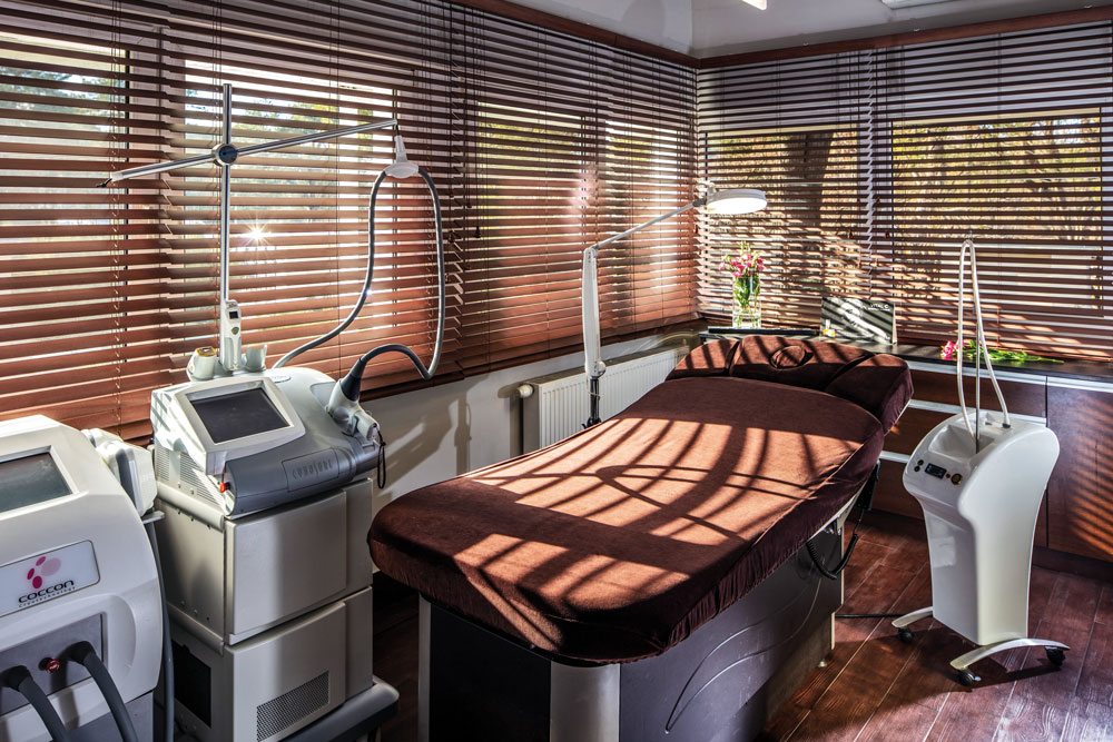 Anlaya Medical Clinic & Spa w Józefowie Anlaya Medical Clinic Spa