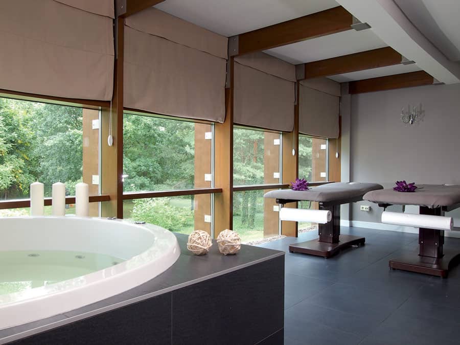 Klinika La Perla SPA Jozefow SPA