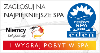 baney najpiekniejsze spa niemcy