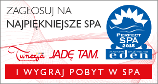 baney najpiekniejsze spa tunezja