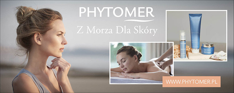 Home 1 - Phytomer