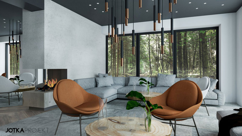 Szumy Park Hotel Roztocze lobby