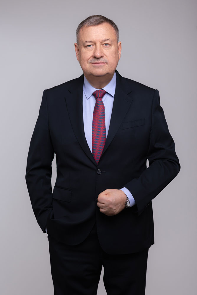 SANPROBI Igor Loniewski