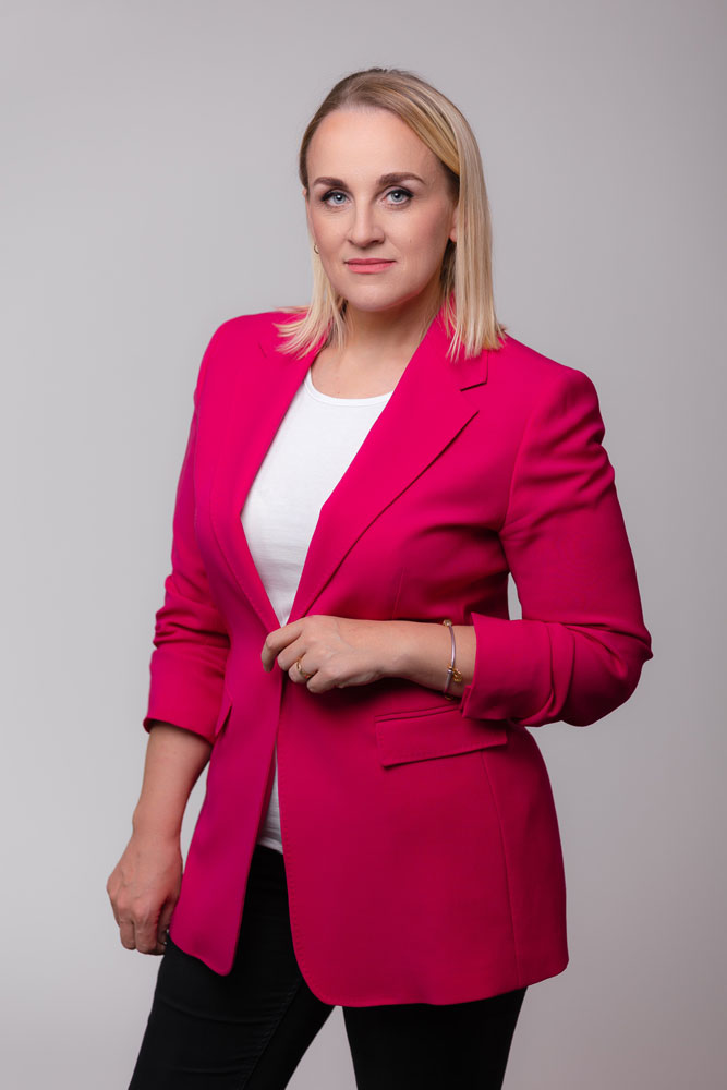 SANPROBI Karolina Skonieczna Zydecka