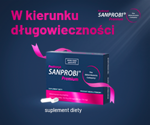 Sanprobi - Akkermansia