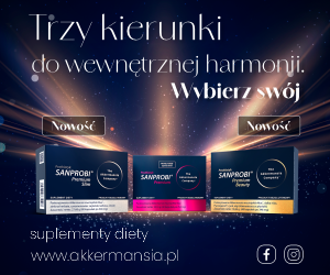 Sanprobi - Akkermansia