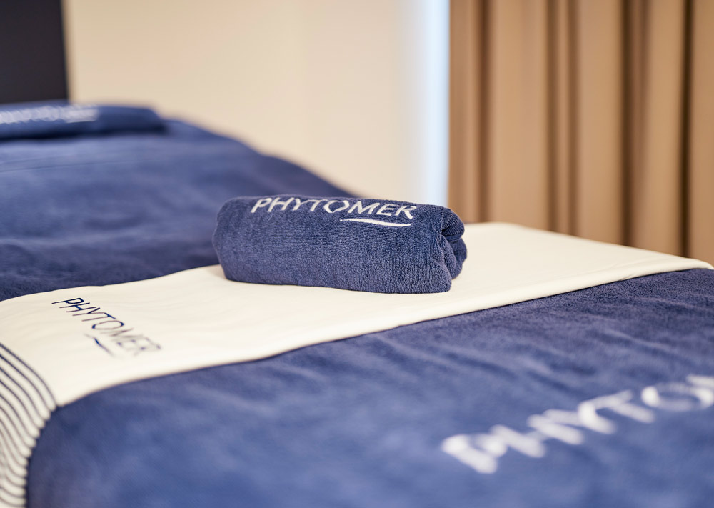 Phytomer – SPA Elysee