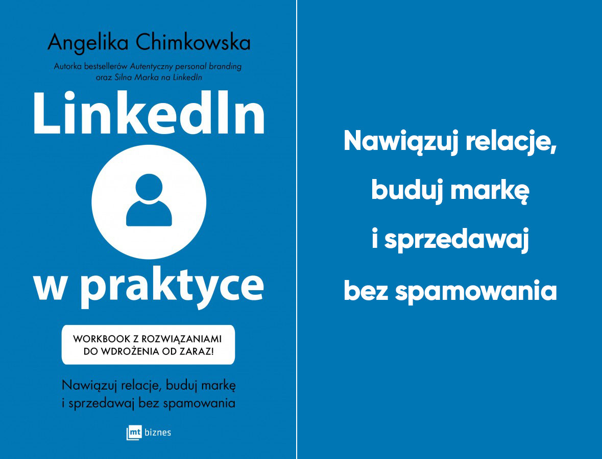 LinkedIn w praktyce