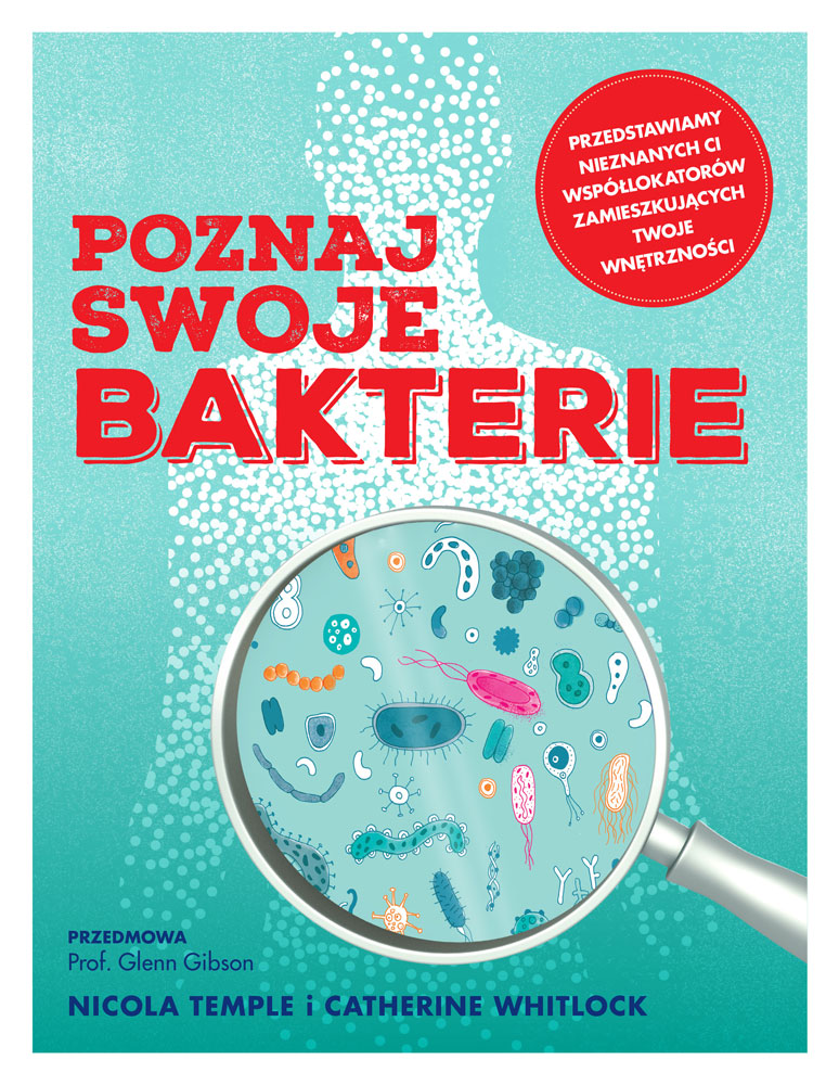 poznaj swoje bakterie