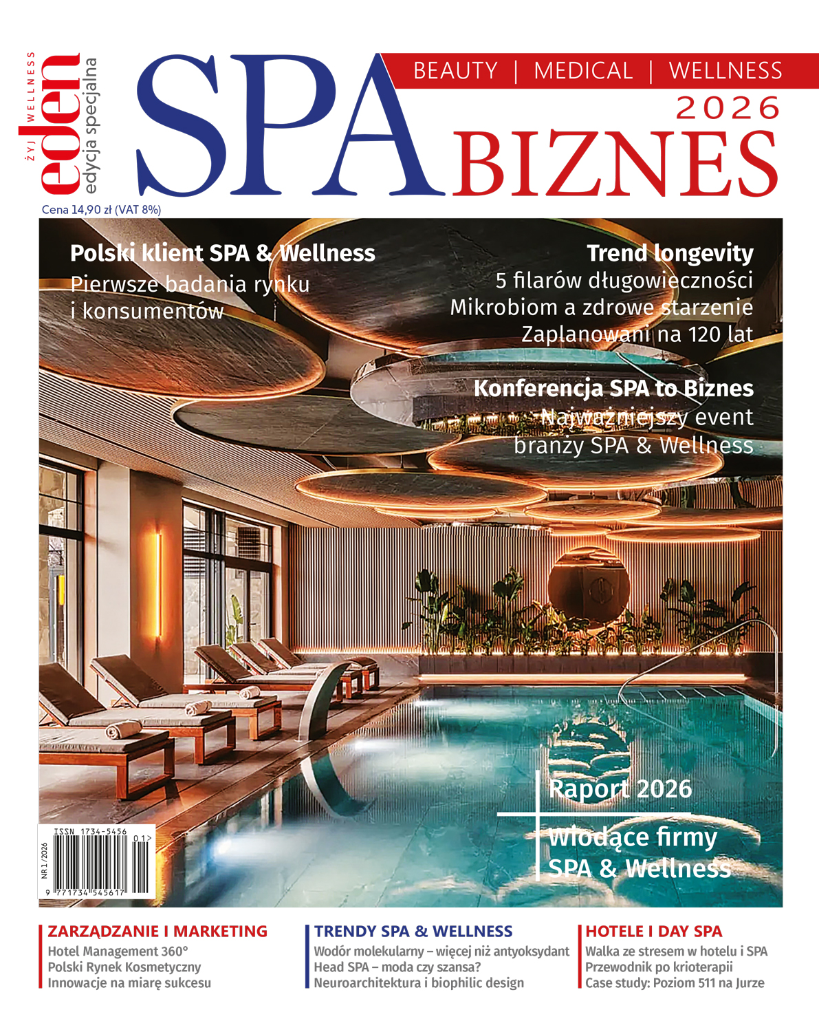 Prawa 3 - Almanach SPA Biznes