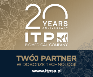 ITP S.A. Partnerem Gali Perfect SPA Awards