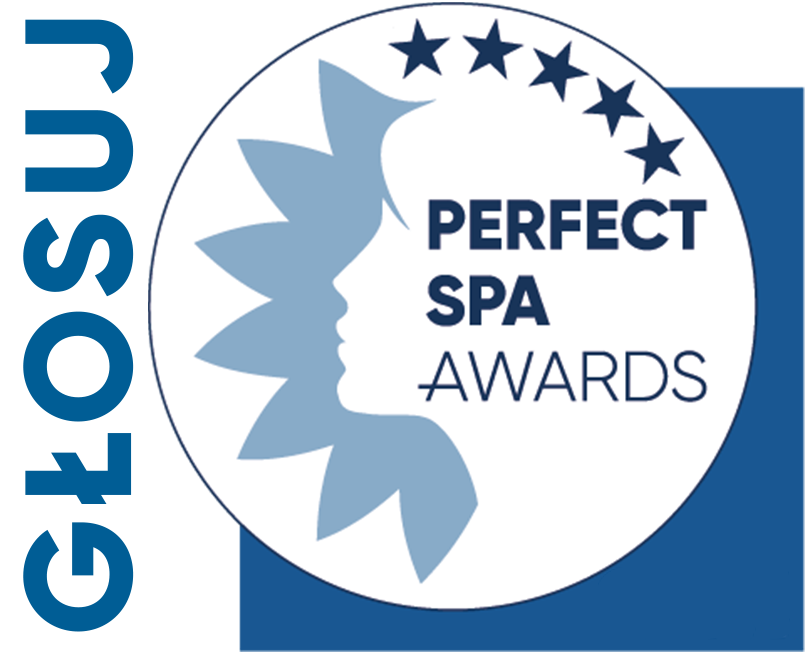 LOGO PERFECT SPA bez daty glosuj