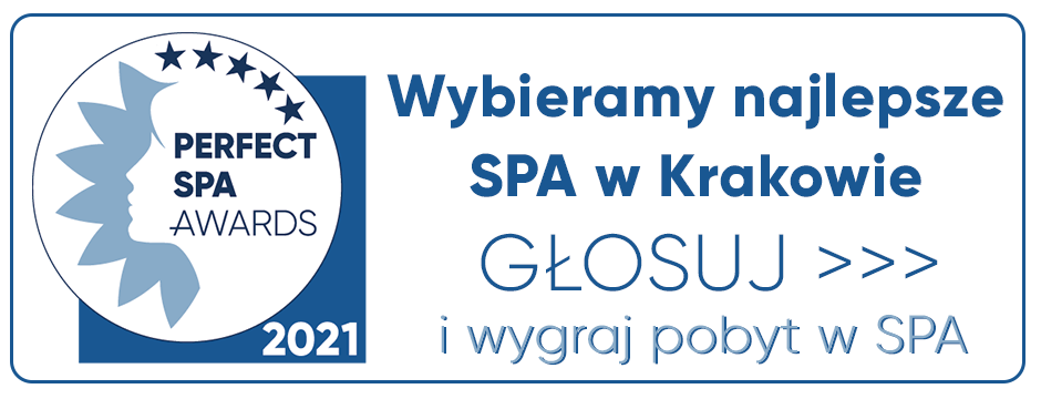 Wybieramy najlepsze SPA Kraków