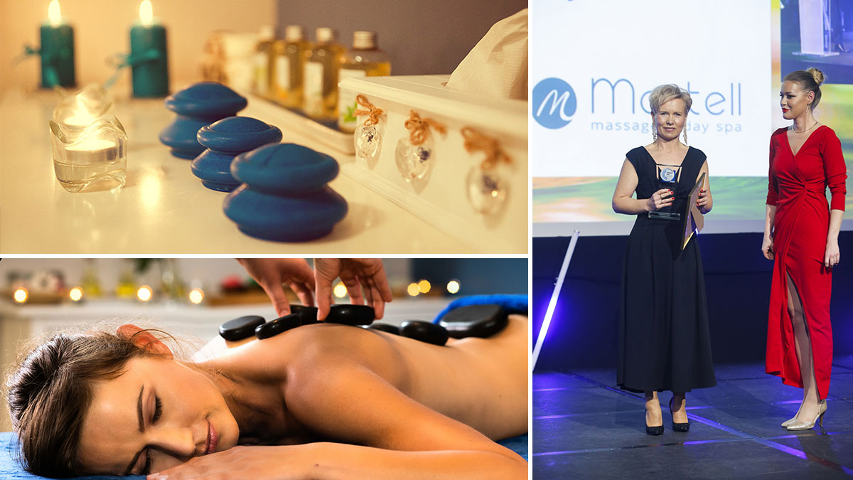 mastell perfect day spa warszawa