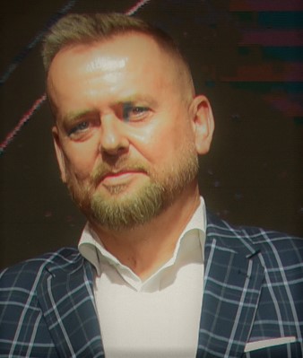 Cezary Szczerbiński, Kapituła Konkursu Perfect SPA Awards 2022