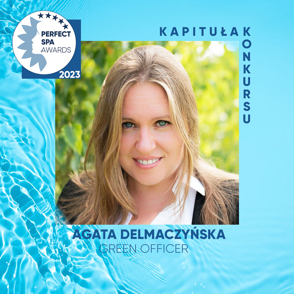 Kapitula Agata Delmaczynska