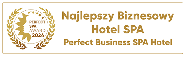 Perfect SPA Award 2024