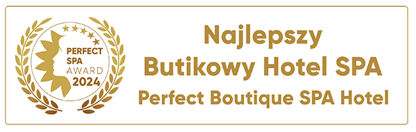 Perfect SPA Award 2024