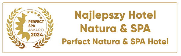 Perfect SPA Award 2024