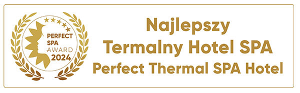 Perfect SPA 2024 Termalny m