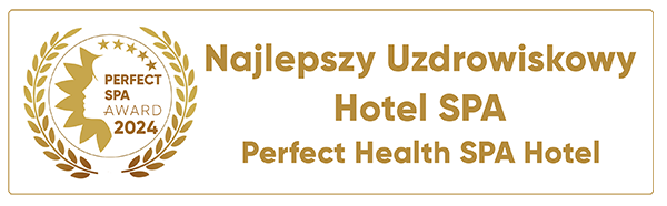 Perfect SPA 2024 Uzdrowiskowy m