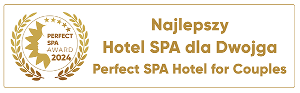 Perfect SPA Award 2024