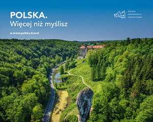Polska Organizacja Turystyczna